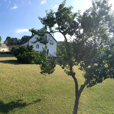 Aparthotel Postrelais Ardennes 