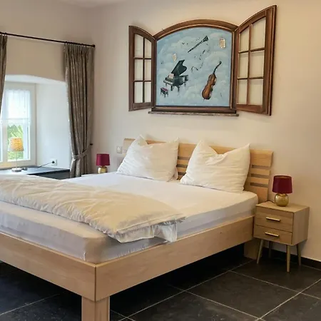 Aparthotel Postrelais Ardennes 