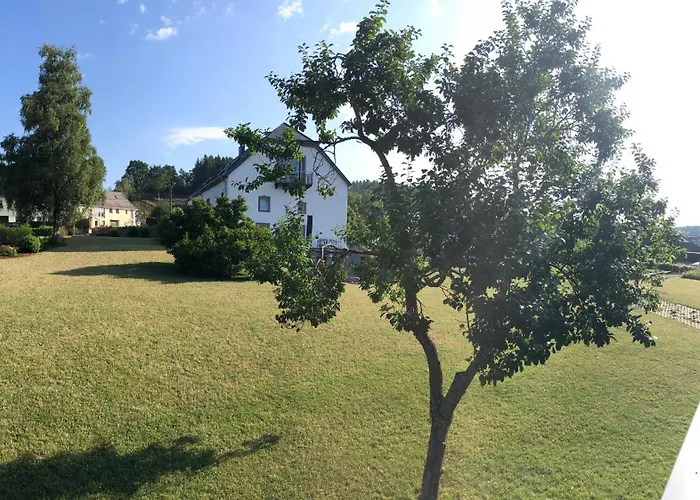 Apartmanhotel Postrelais Ardennes 